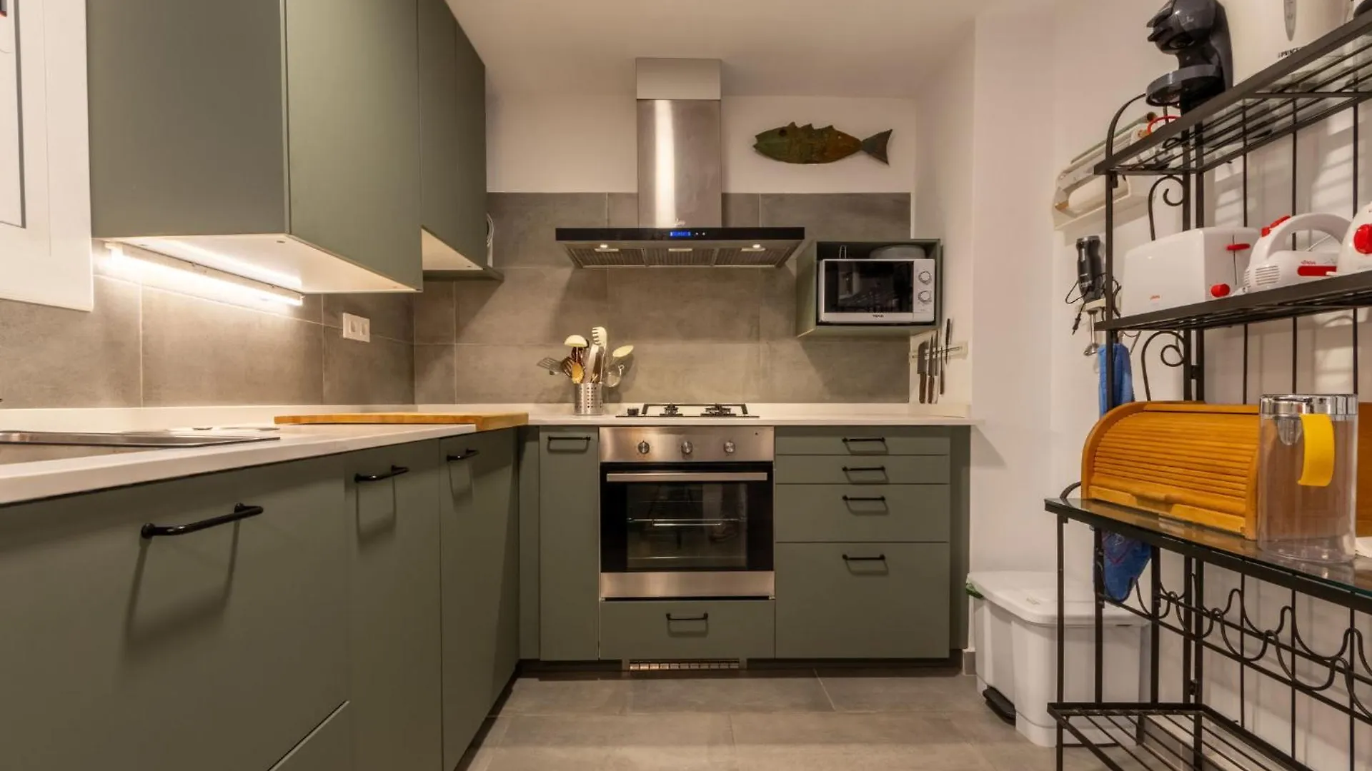 Apartment Luxus By Interhome Segur de Calafell Spain