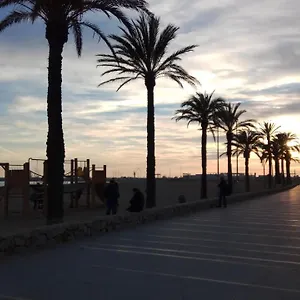 Segur Segur de Calafell