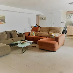 Casa Independiente Con Piscina A 2 Km. De La Playa Segur de Calafell