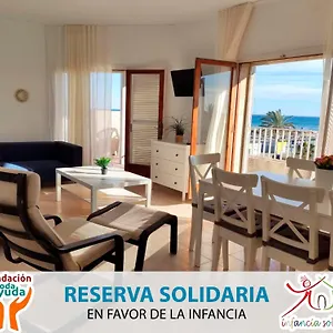 Sol Y Mar Segur 3000 Apartment