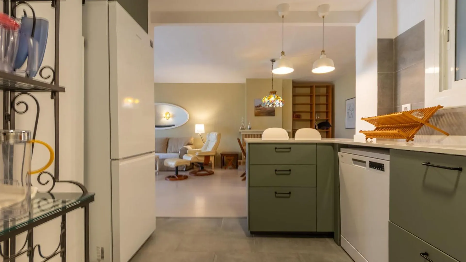 Apartment Luxus By Interhome Segur de Calafell 0*,  Spain