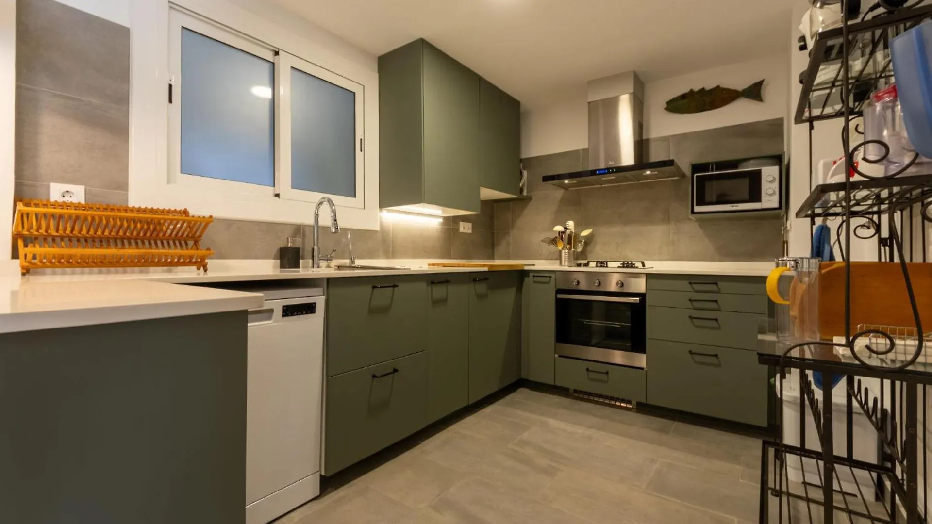Apartment Luxus By Interhome Segur de Calafell
