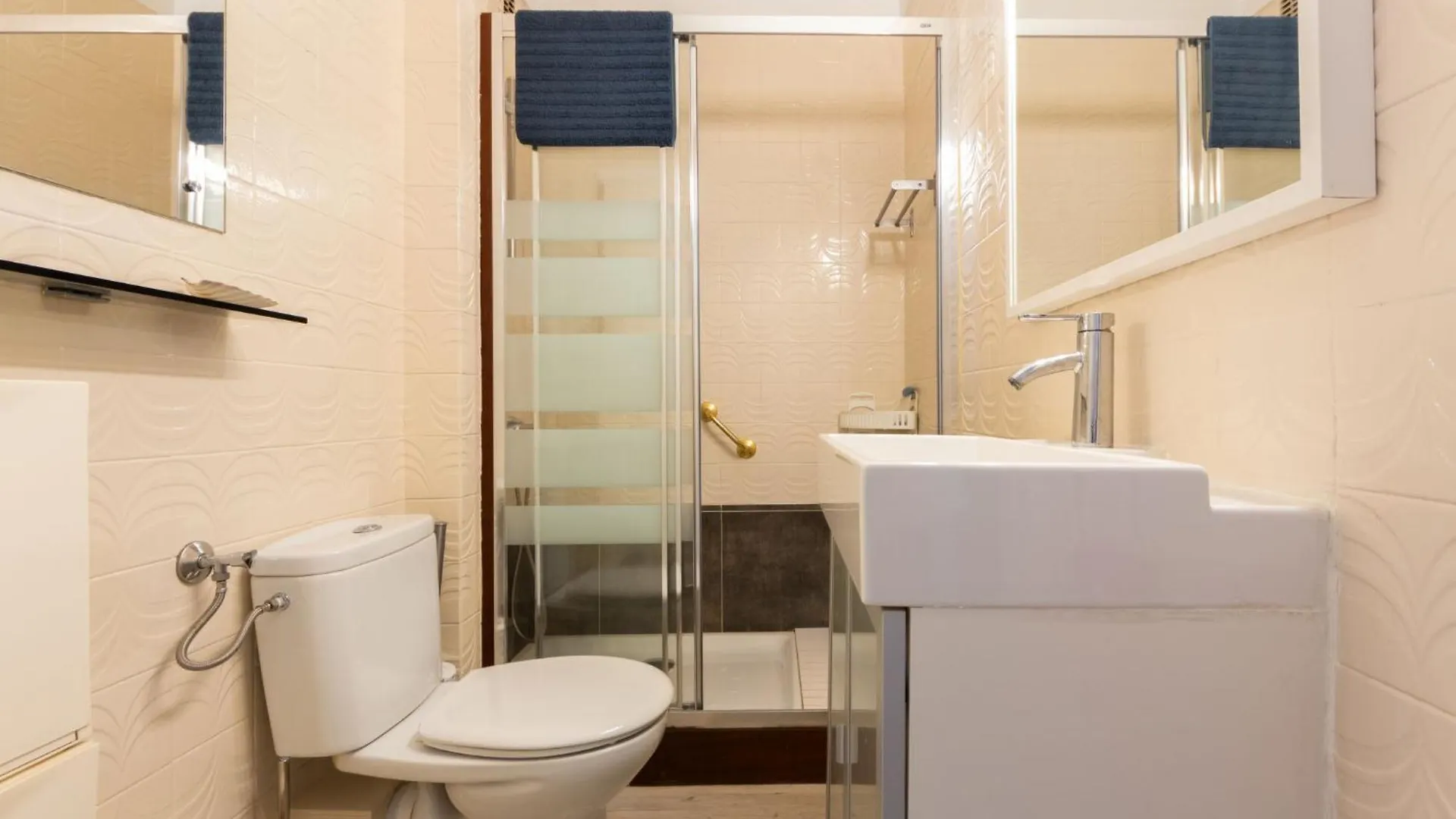 Apartment Luxus By Interhome Segur de Calafell Spain