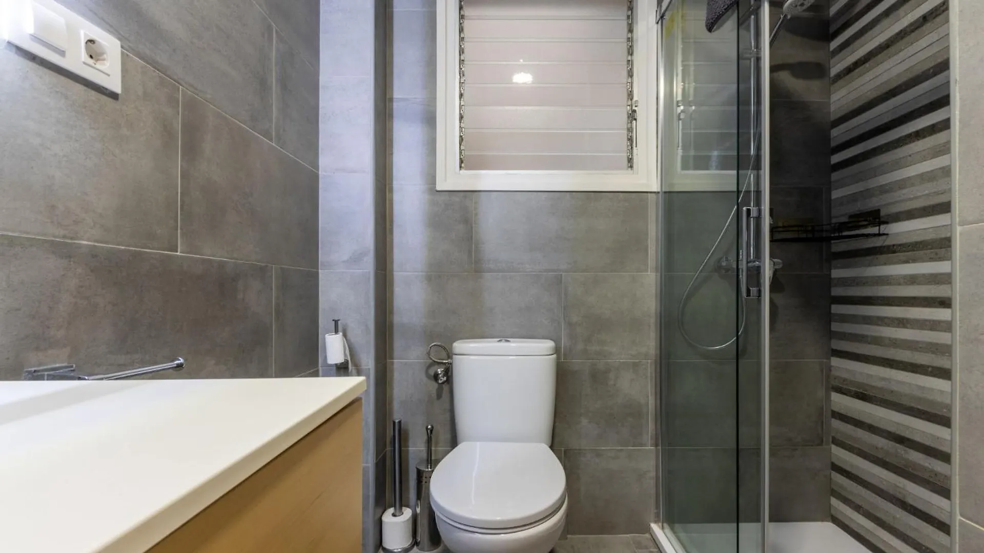 Apartment Luxus By Interhome Segur de Calafell
