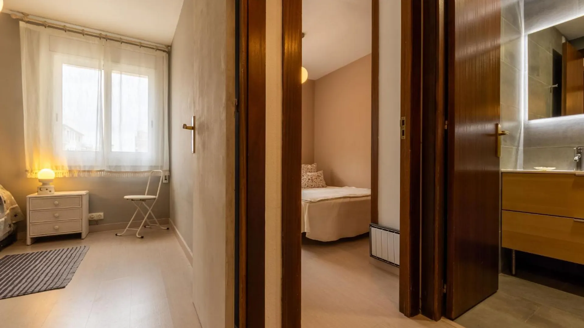 Apartment Luxus By Interhome Segur de Calafell Spain