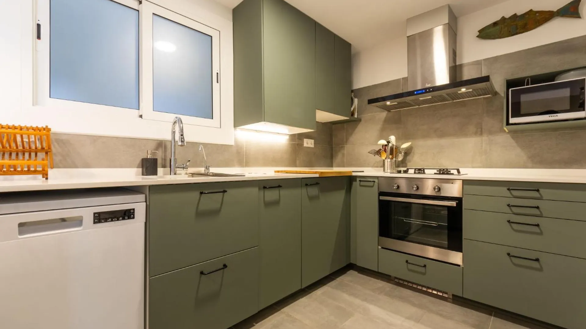 Apartment Luxus By Interhome Segur de Calafell