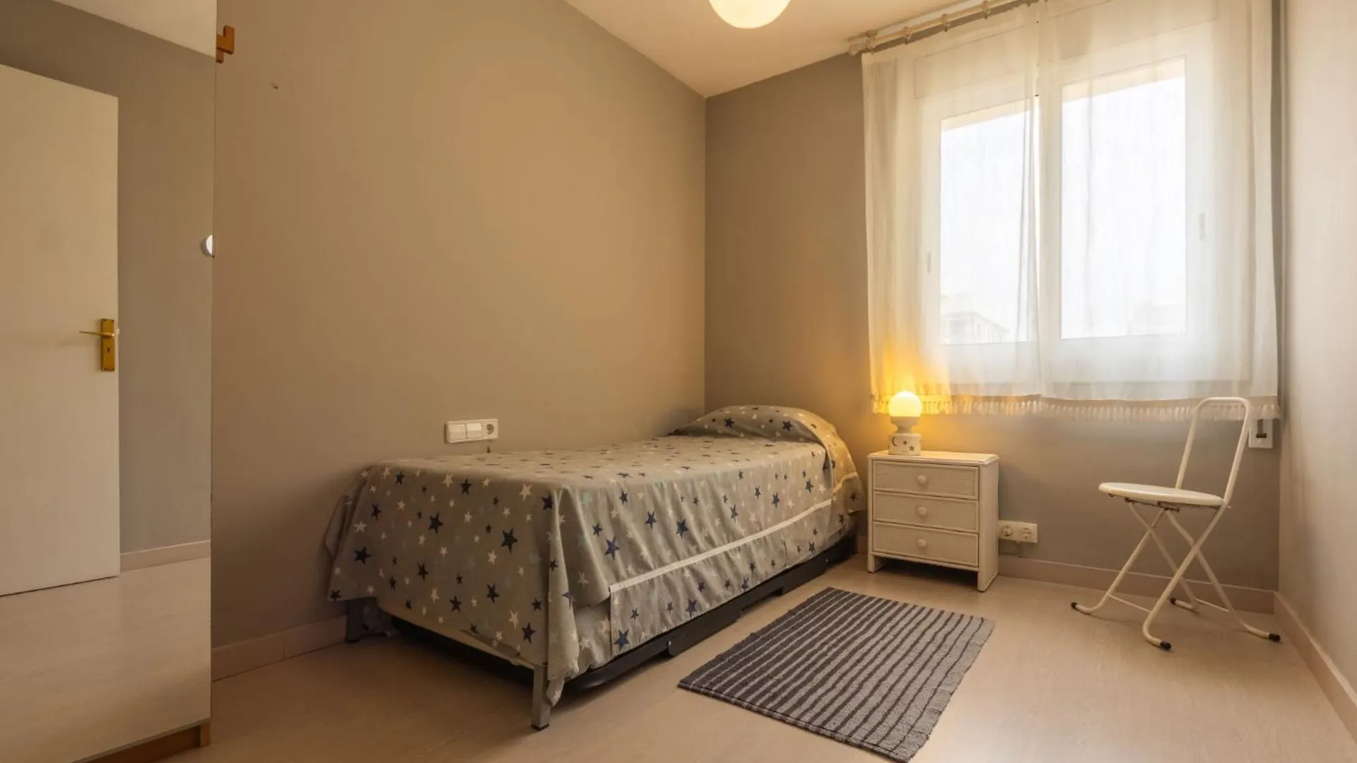 Apartment Luxus By Interhome Segur de Calafell
