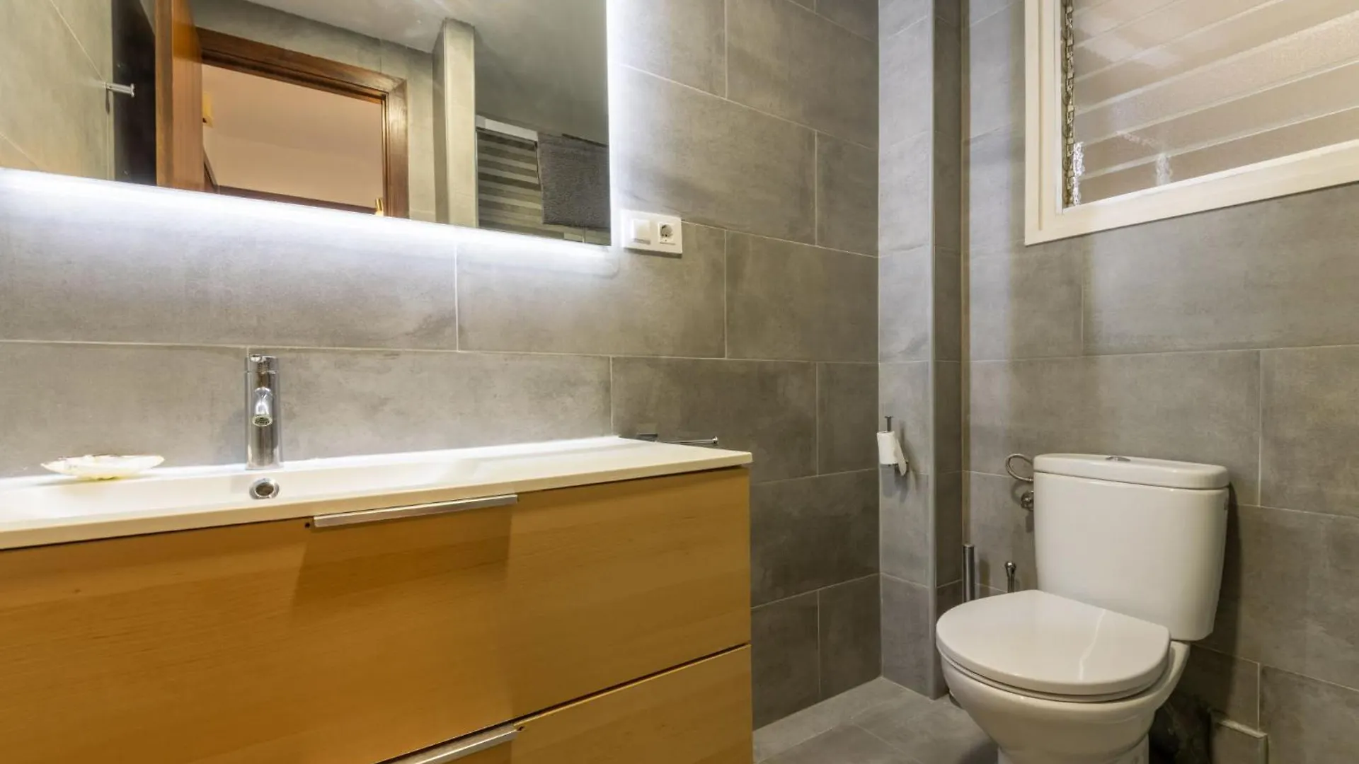 Apartment Luxus By Interhome Segur de Calafell
