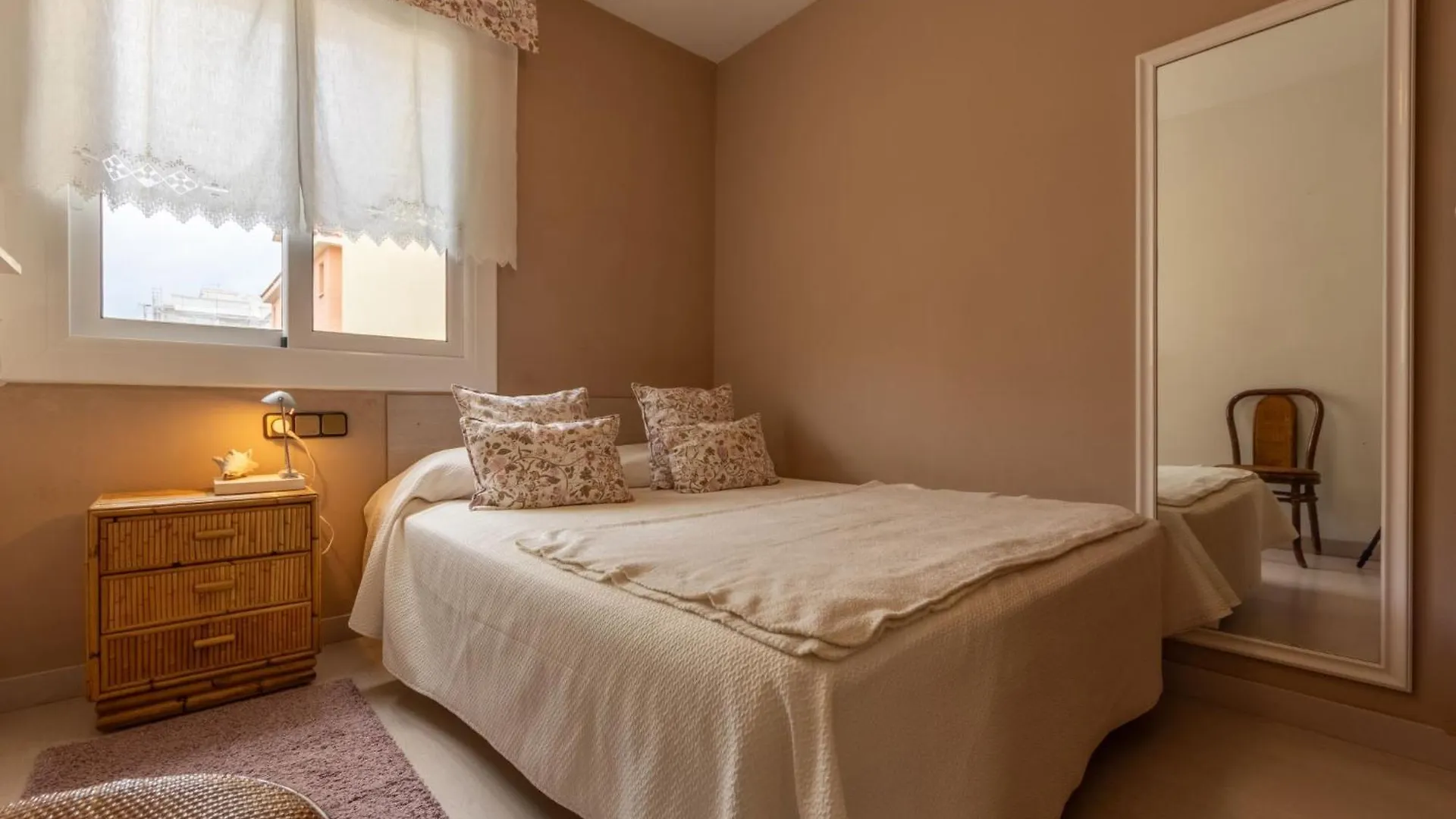 Apartment Luxus By Interhome Segur de Calafell