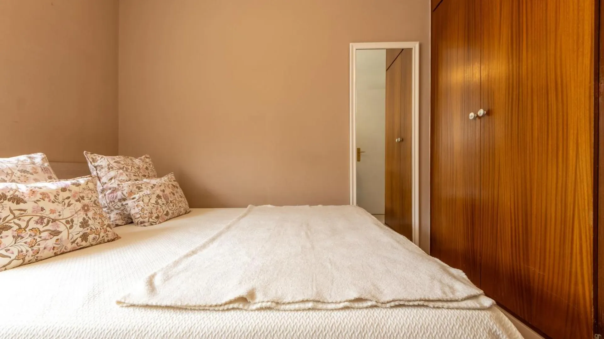 Apartment Luxus By Interhome Segur de Calafell 0*,