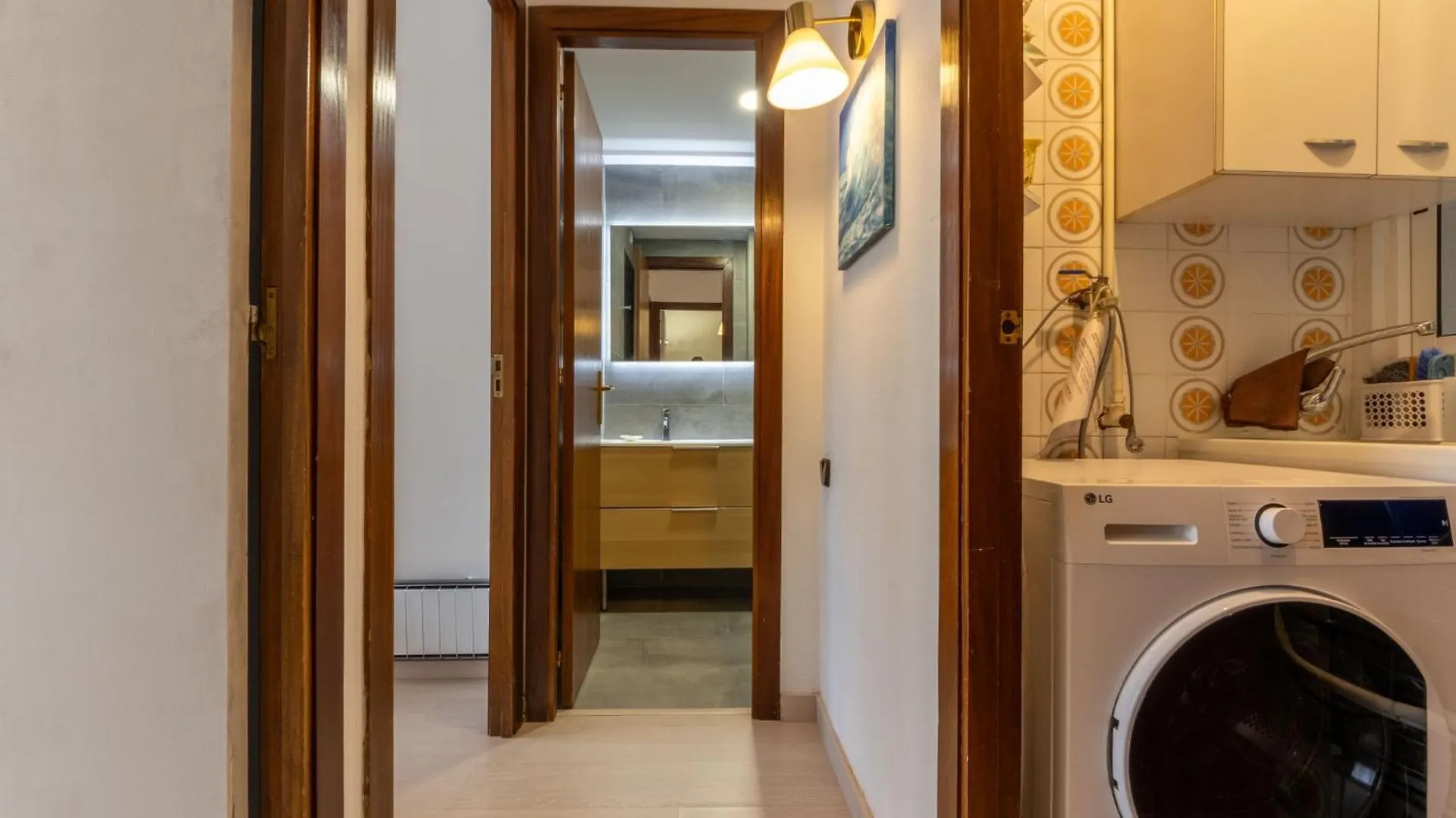 Apartment Luxus By Interhome Segur de Calafell 0*,