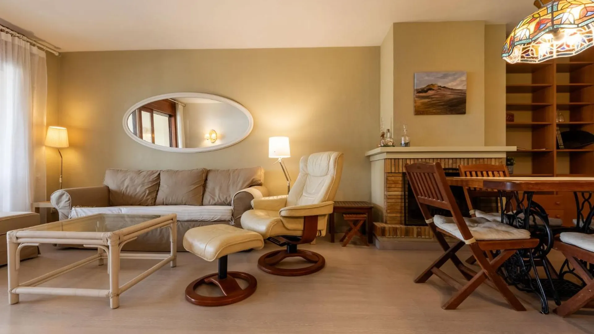 Apartment Luxus By Interhome Segur de Calafell