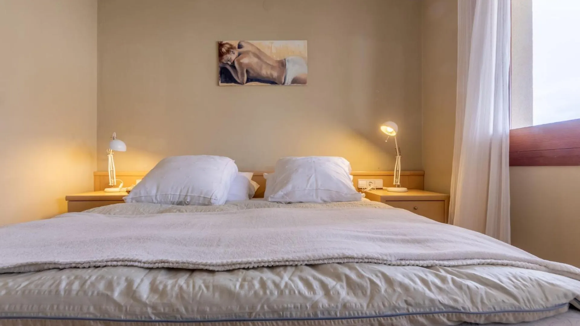 Apartment Luxus By Interhome Segur de Calafell