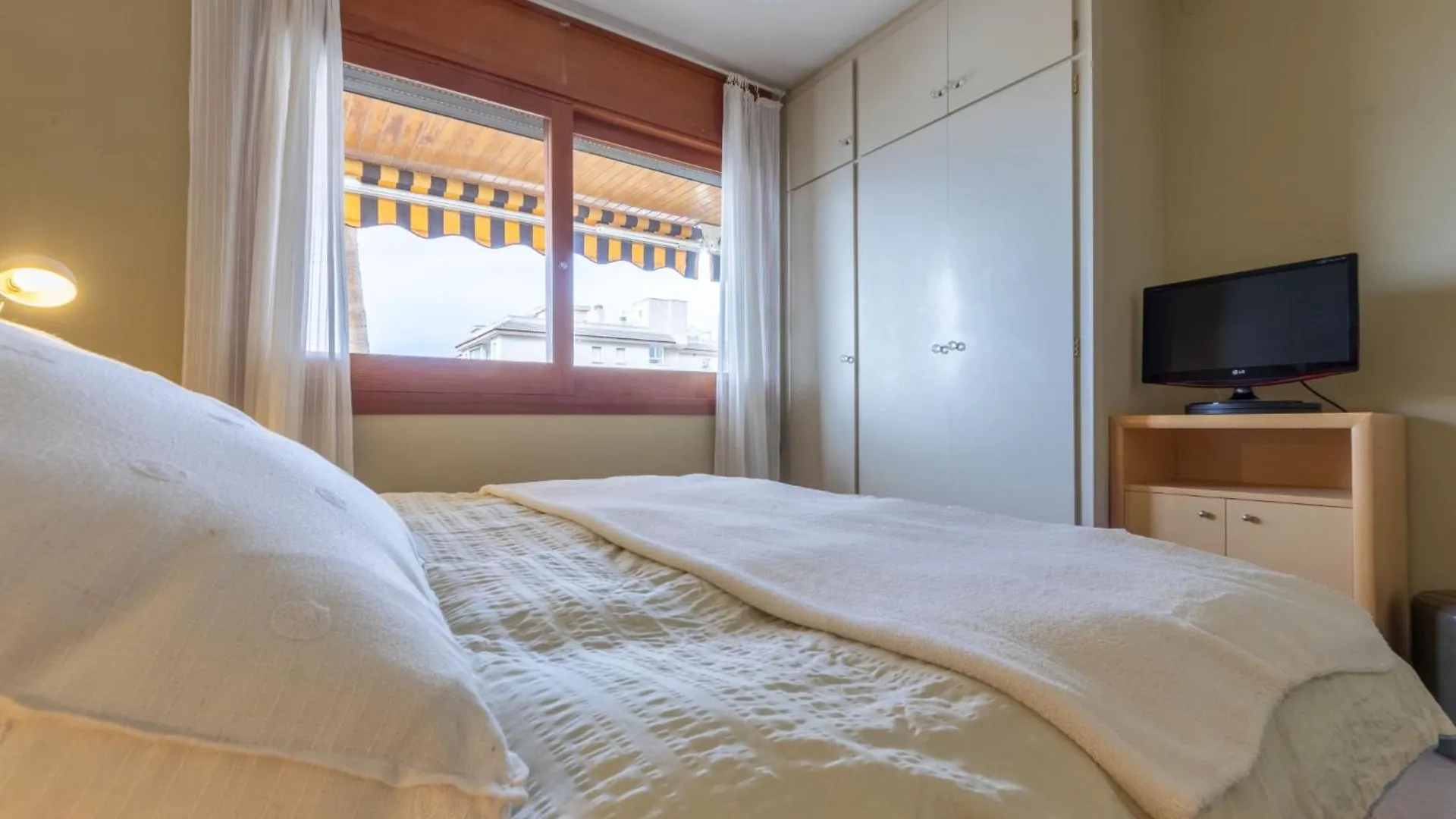 Apartment Luxus By Interhome Segur de Calafell