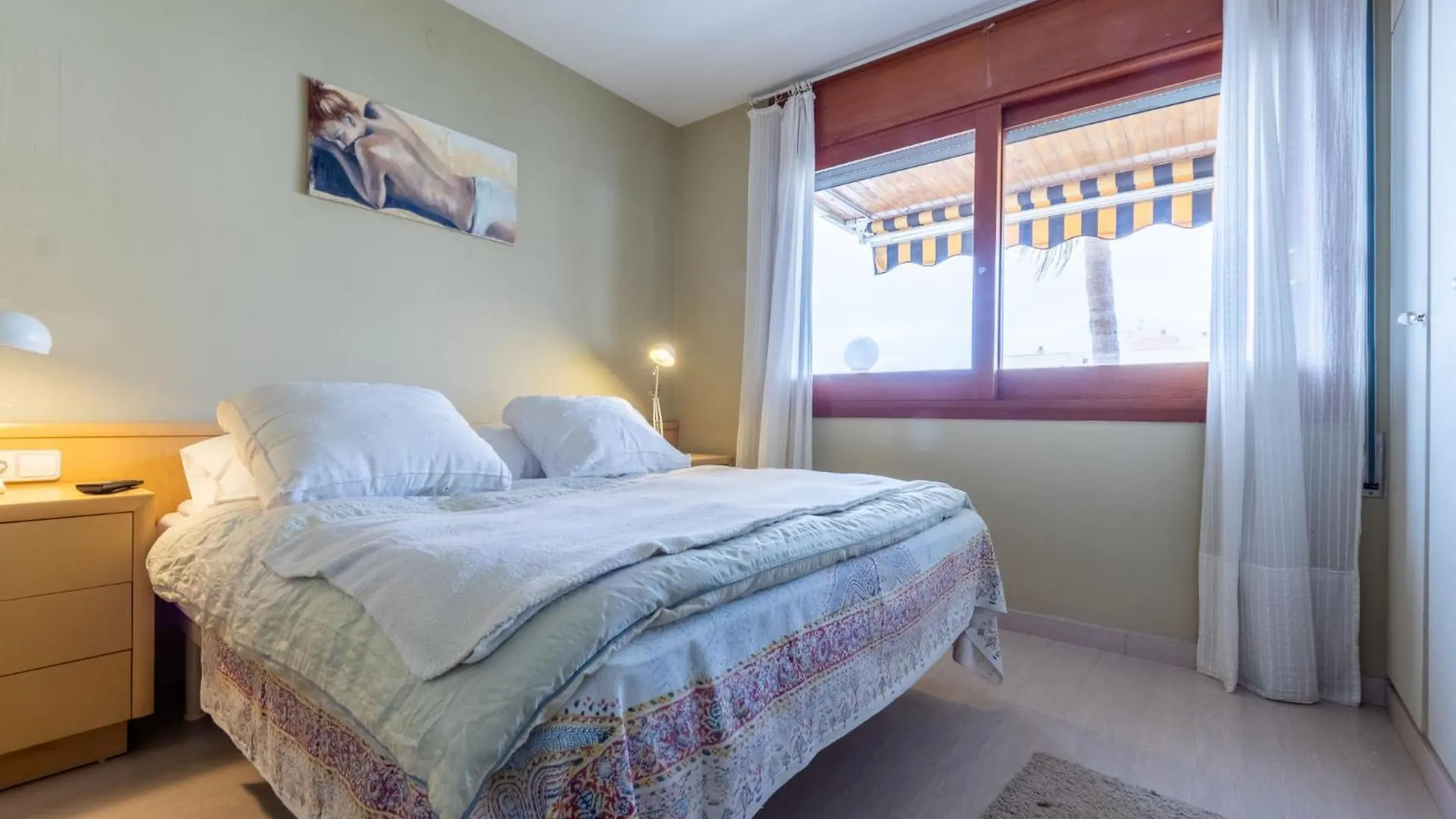 Apartment Luxus By Interhome Segur de Calafell