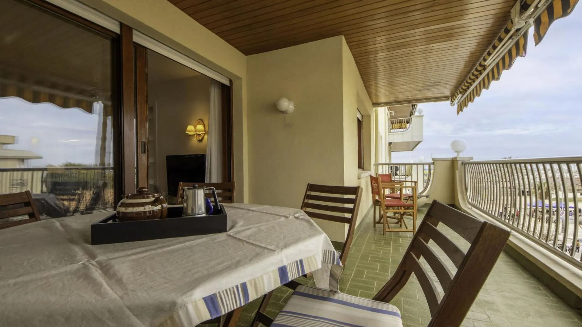 Apartment Luxus By Interhome Segur de Calafell